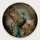 Pauw 7 · Plexiglas-Muurcirkel-House of Posters-House of Posters