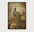 Pauw 9 · Akoestisch paneel-Poster staand-House of Posters-House of Posters