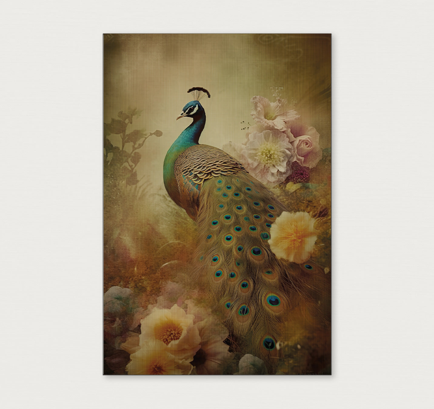 Pauw 9-Poster staand-House of Posters-House of Posters