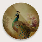 Pauw 9 · Plexiglas-Muurcirkel-House of Posters-House of Posters