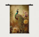 Pauw 9 | Wandkleed | Velours | 60x90 cm | Tweedekans-Wandkleed-House of Posters-House of Posters