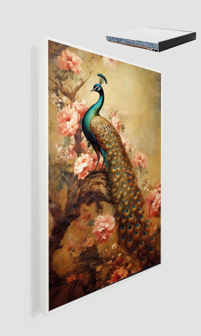 wanddecoratie-dieren-thema-van-House of Posters