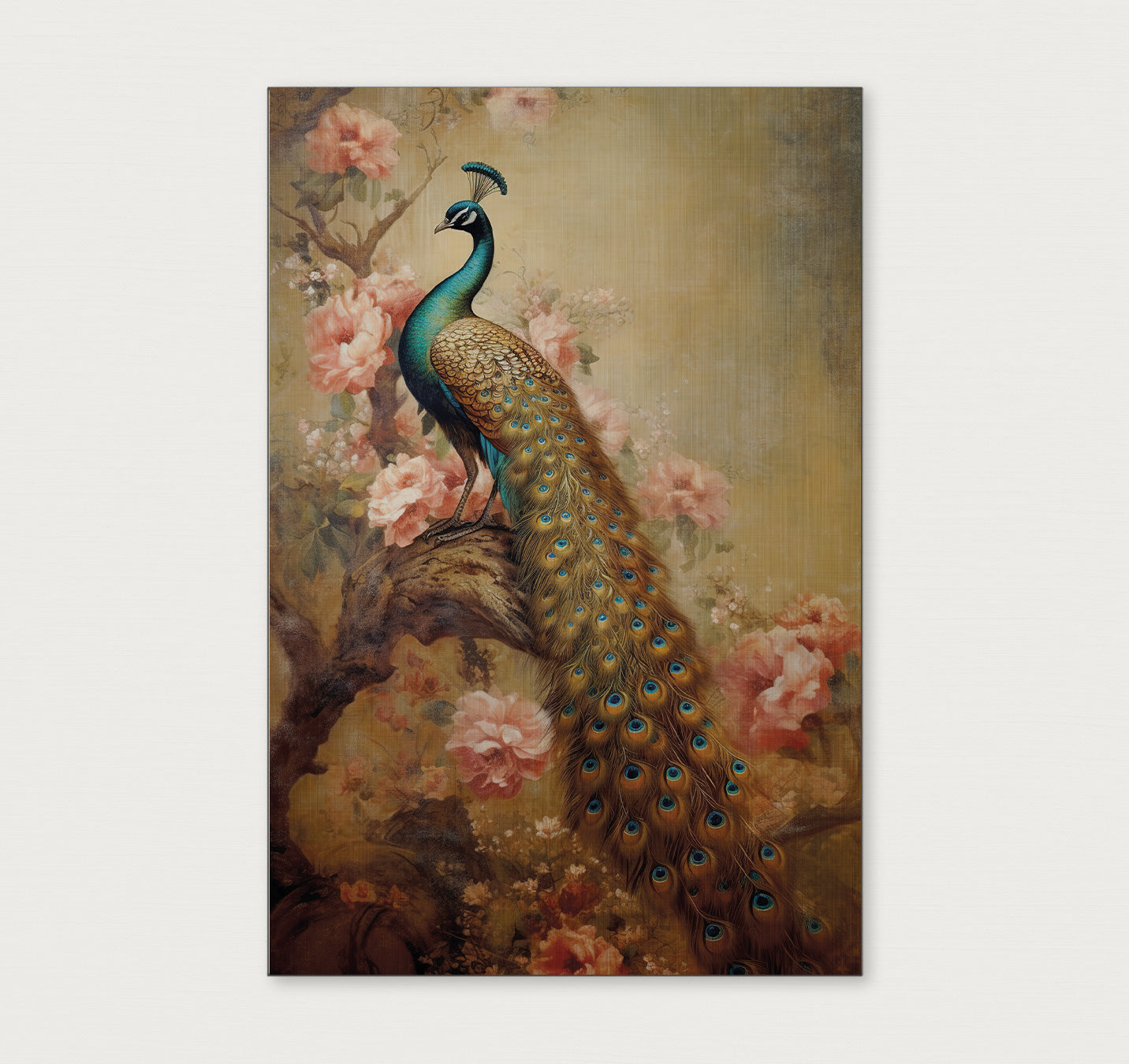 wanddecoratie-dieren-thema-van-House of Posters