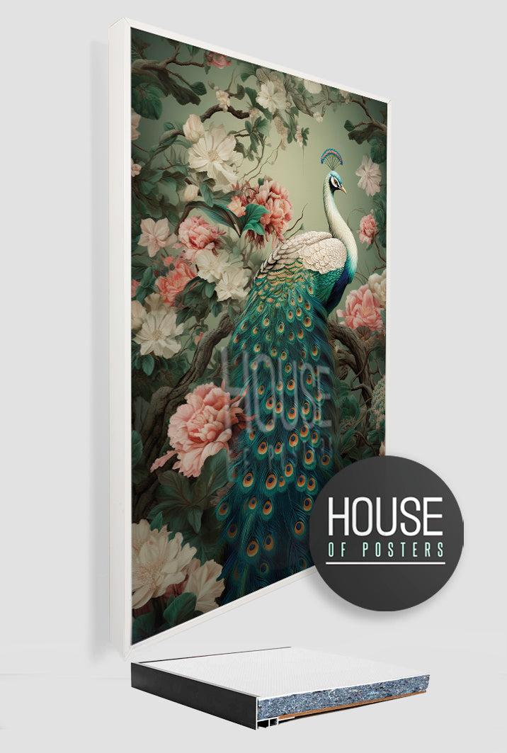 wanddecoratie-dieren-thema-van-House of Posters