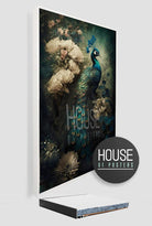 wanddecoratie-dieren-thema-van-House of Posters