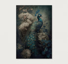 wanddecoratie-dieren-thema-van-House of Posters