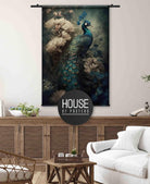 wanddecoratie-dieren-thema-van-House of Posters