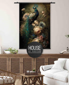 wanddecoratie-dieren-thema-van-House of Posters