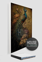 wanddecoratie-dieren-thema-van-House of Posters