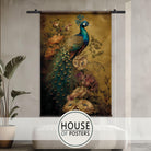 wanddecoratie-dieren-thema-van-House of Posters