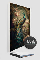 wanddecoratie-dieren-thema-van-House of Posters