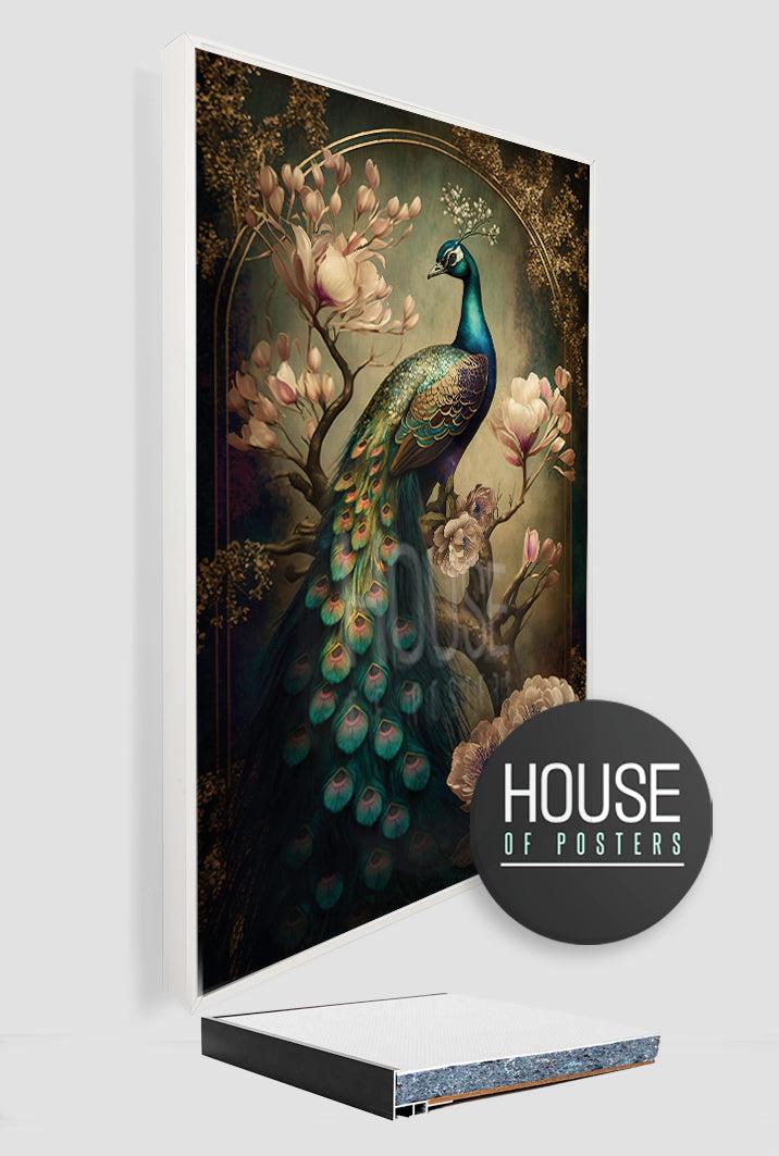 wanddecoratie-dieren-thema-van-House of Posters