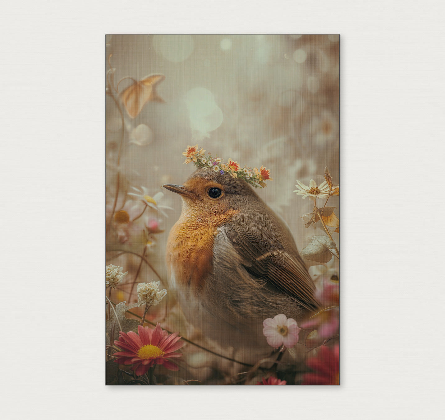 wanddecoratie-dieren-thema-van-House of Posters