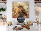 wanddecoratie-dieren-thema-van-House of Posters