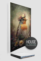 wanddecoratie-dieren-thema-van-House of Posters