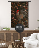 wanddecoratie-aziatisch-thema-van-House of Posters
