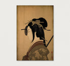 wanddecoratie-dieren-thema-van-House of Posters