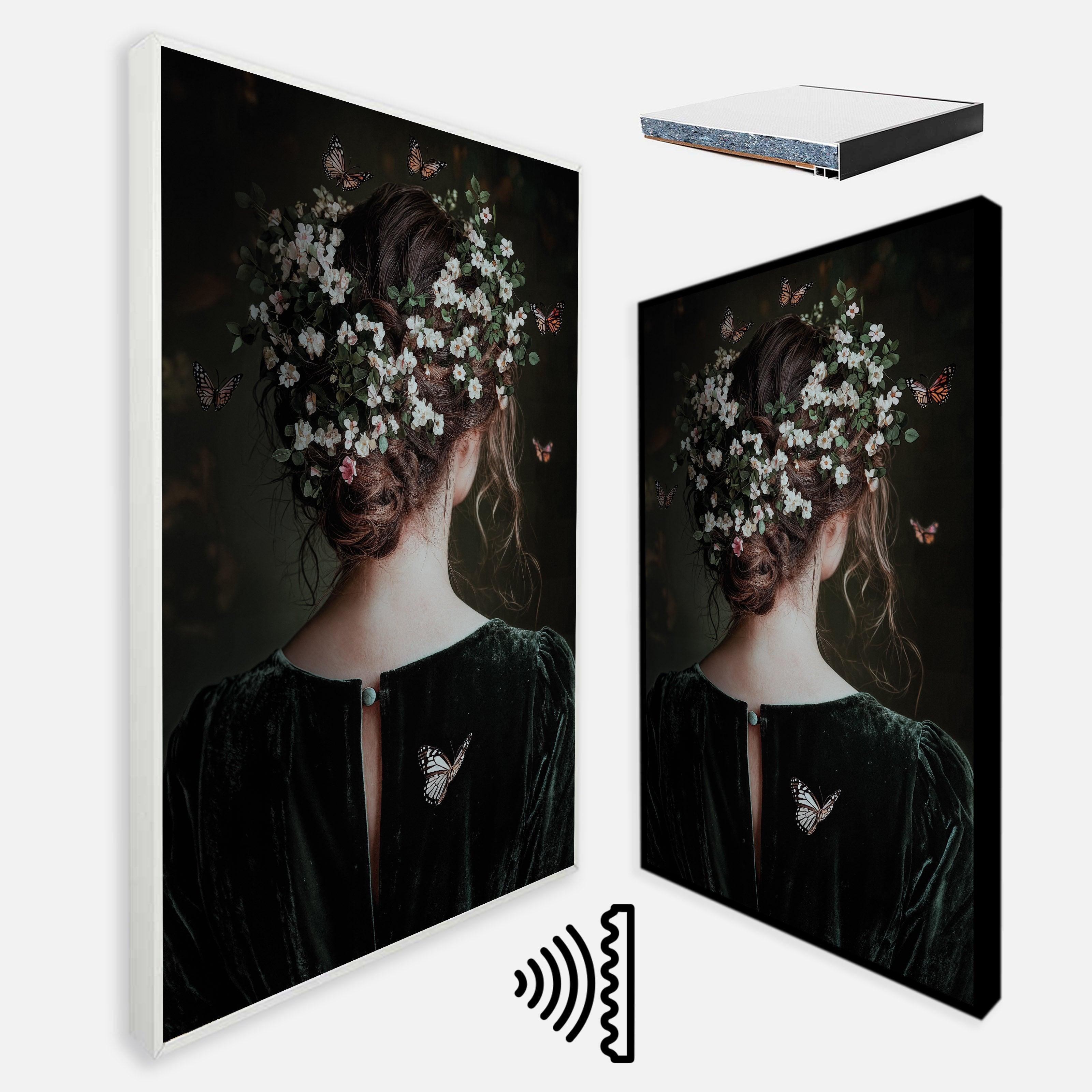 wanddecoratie-mensen-thema-van-House of Posters