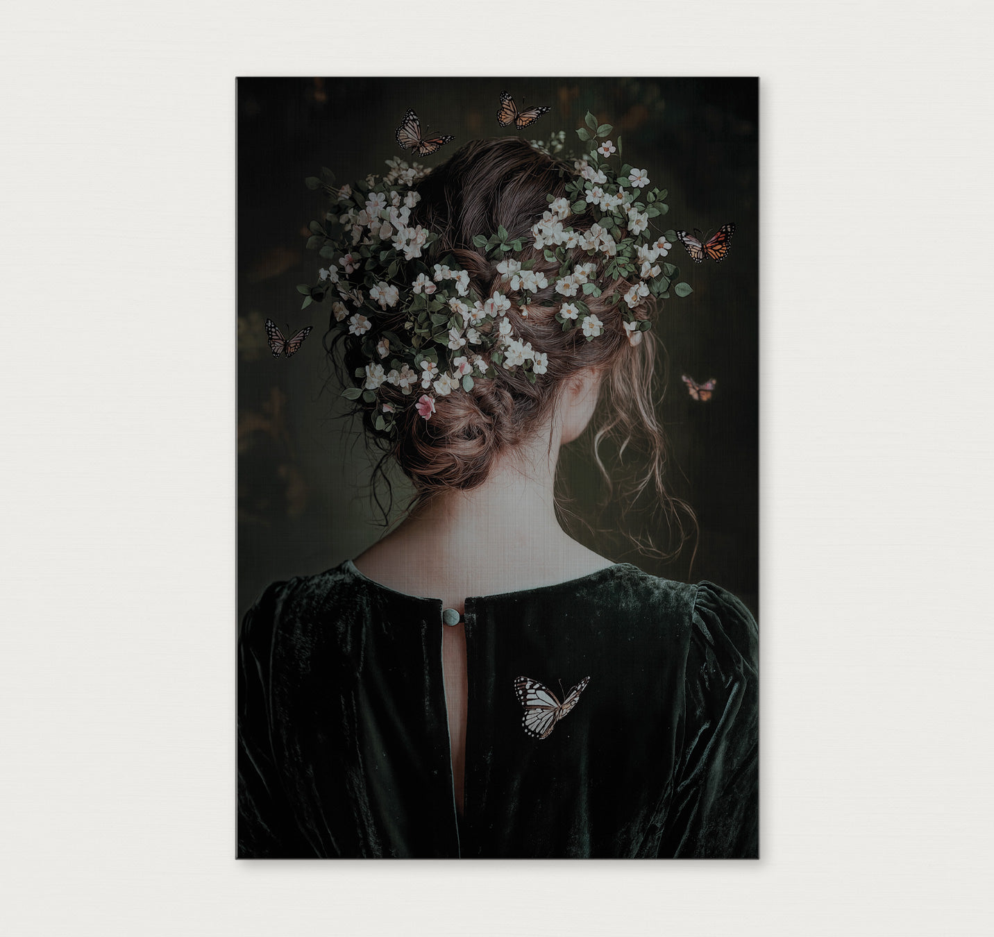 wanddecoratie-mensen-thema-van-House of Posters