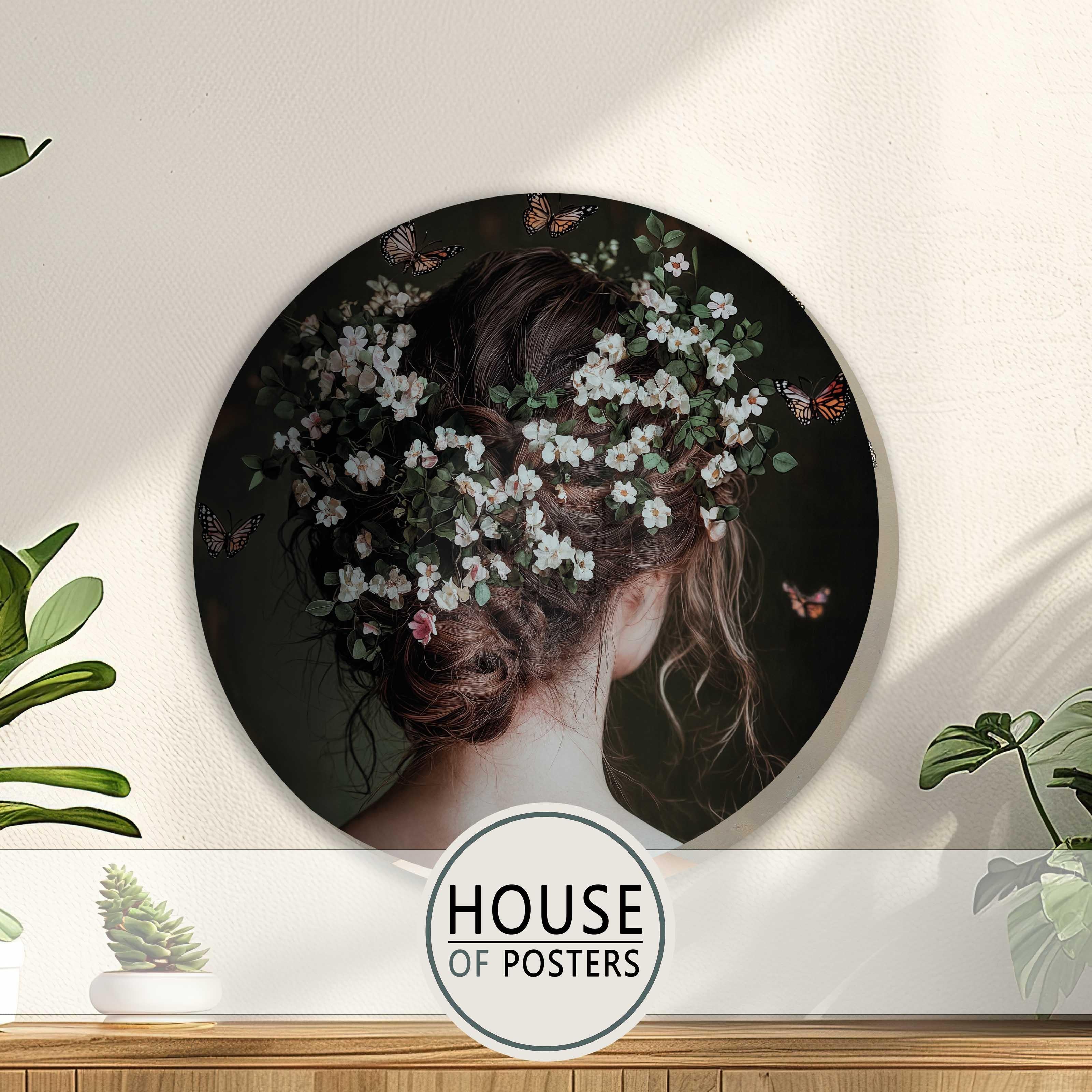 wanddecoratie-mensen-thema-van-House of Posters