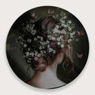 Selma · Plexiglas-Muurcirkel-House of Posters-House of Posters