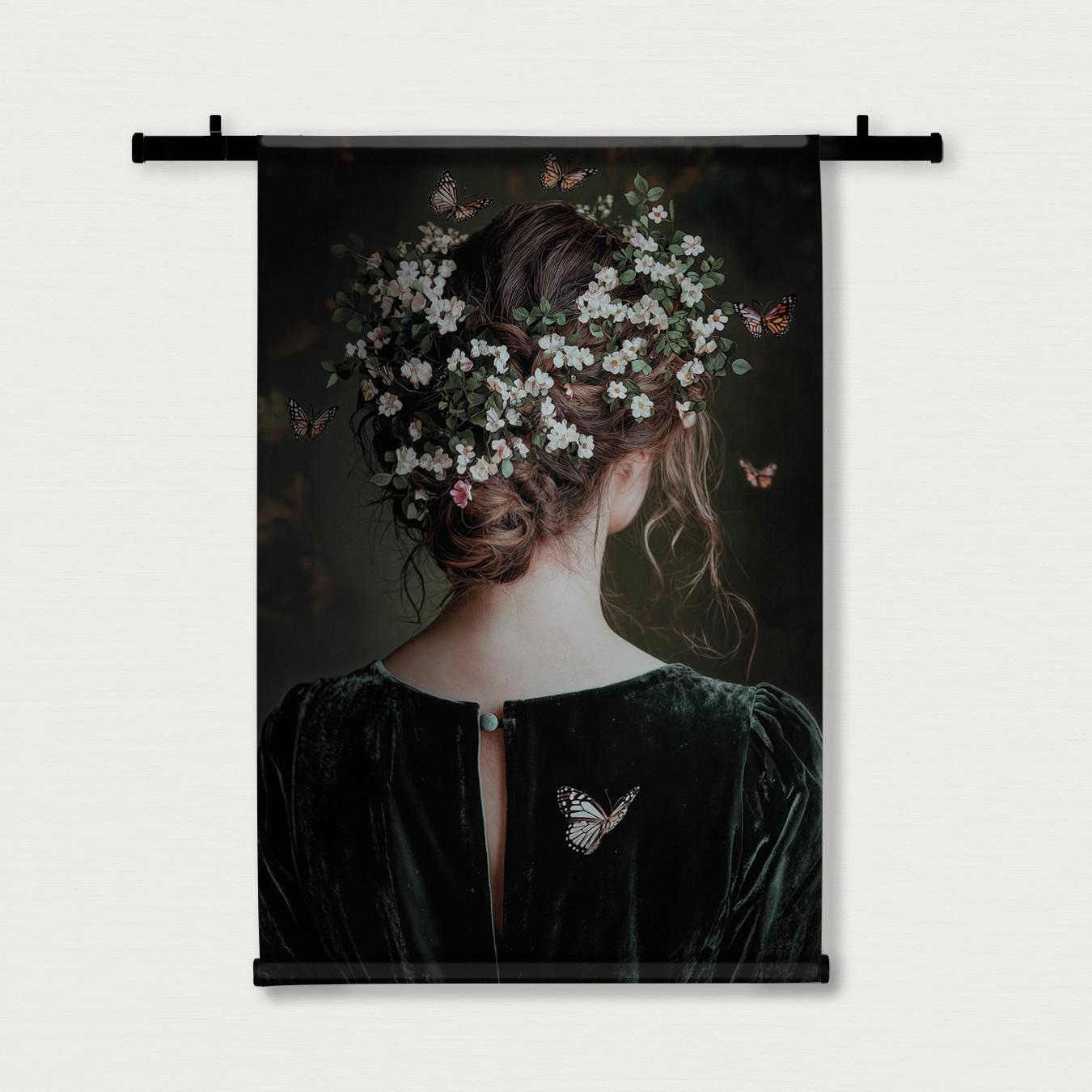 wanddecoratie-mensen-thema-van-House of Posters