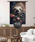 wanddecoratie-dieren-thema-van-House of Posters