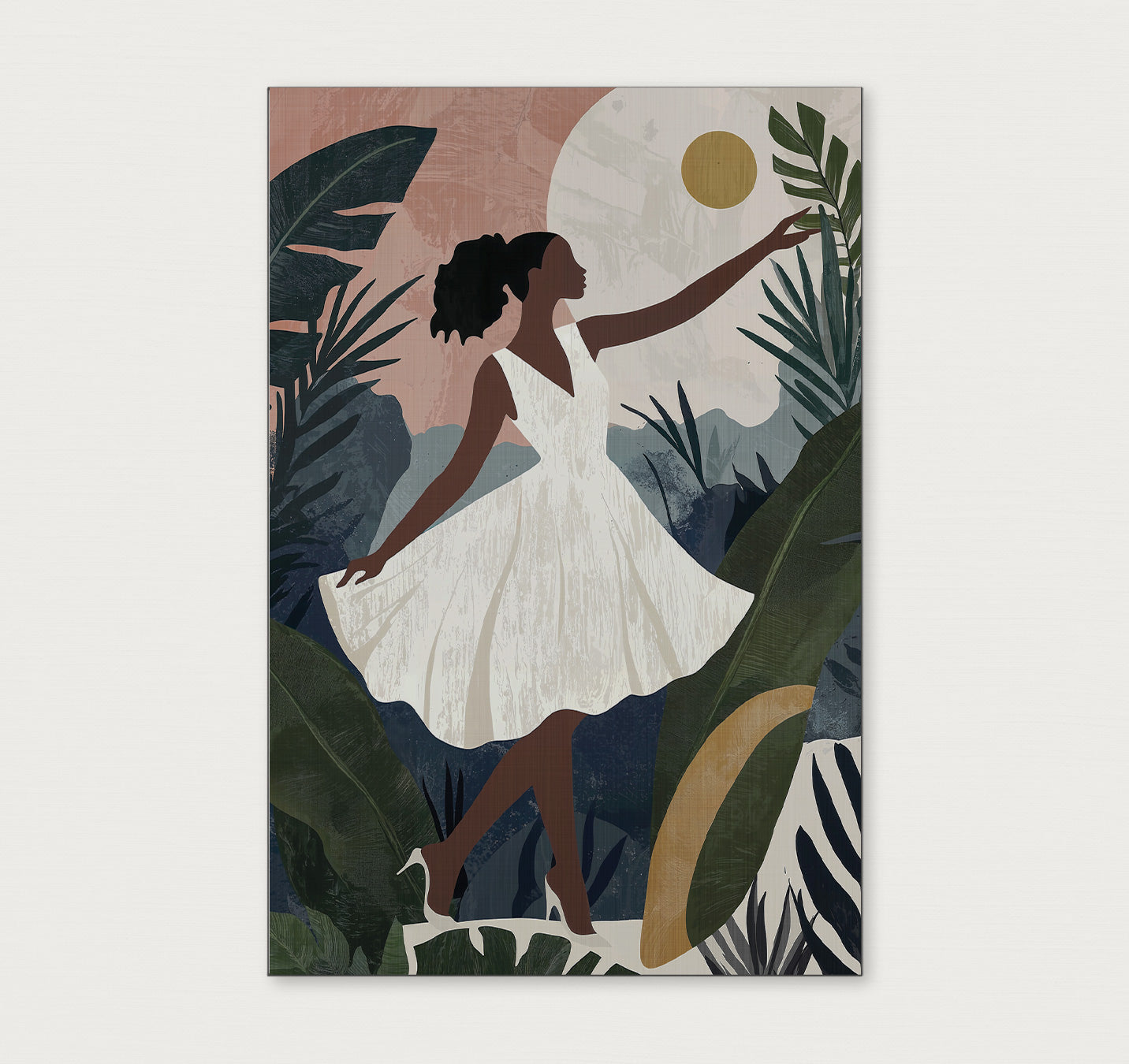 Sophia-Poster staand-House of Posters-House of Posters