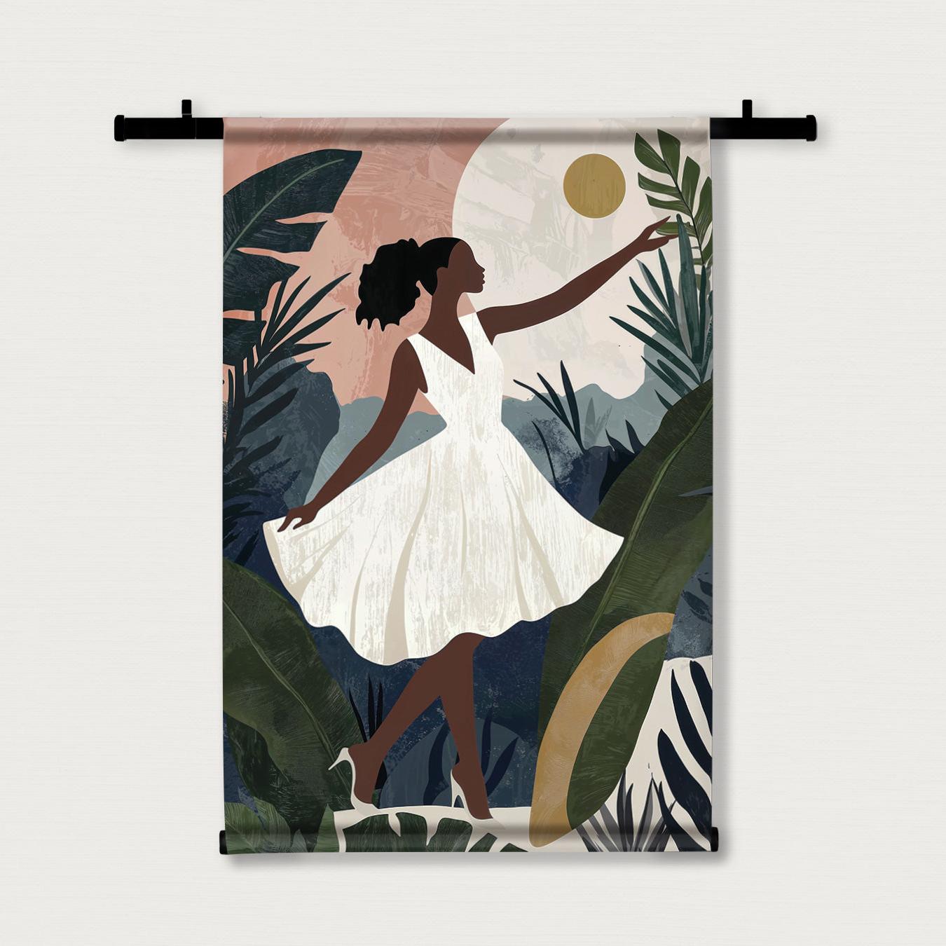 wanddecoratie-mensen-thema-van-House of Posters