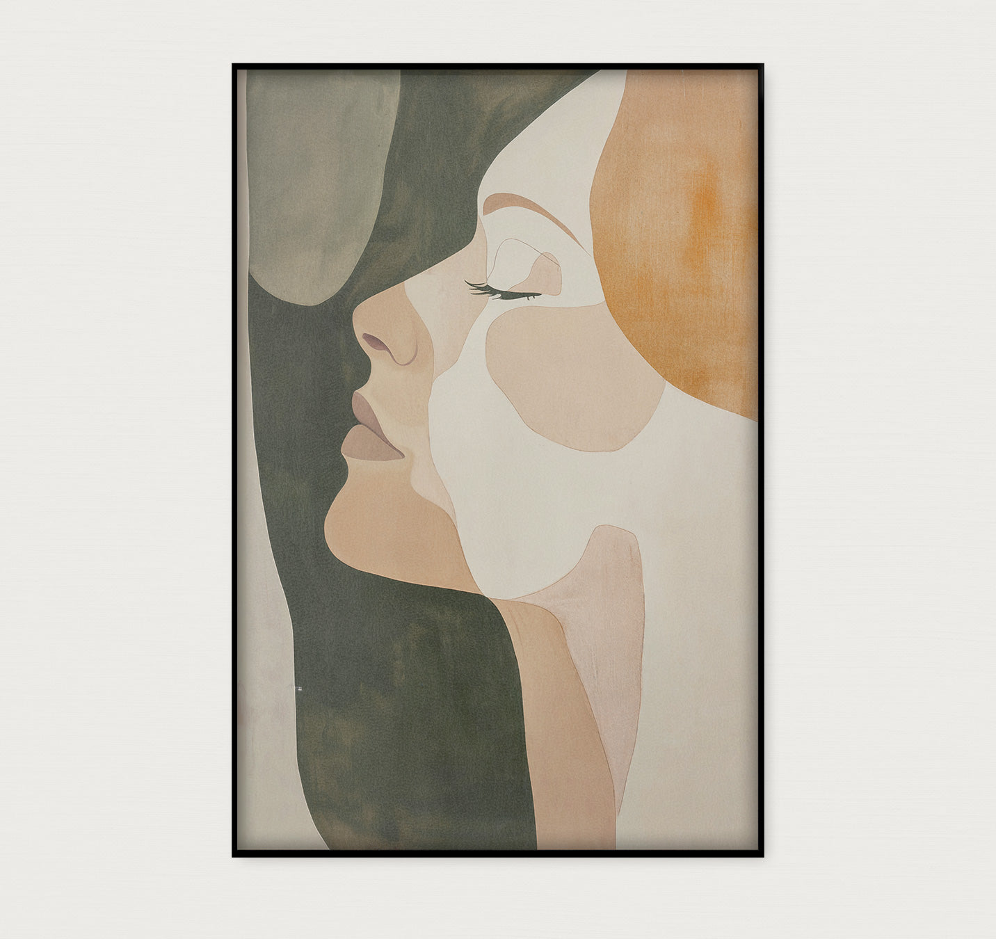 wanddecoratie-mensen-thema-van-House of Posters