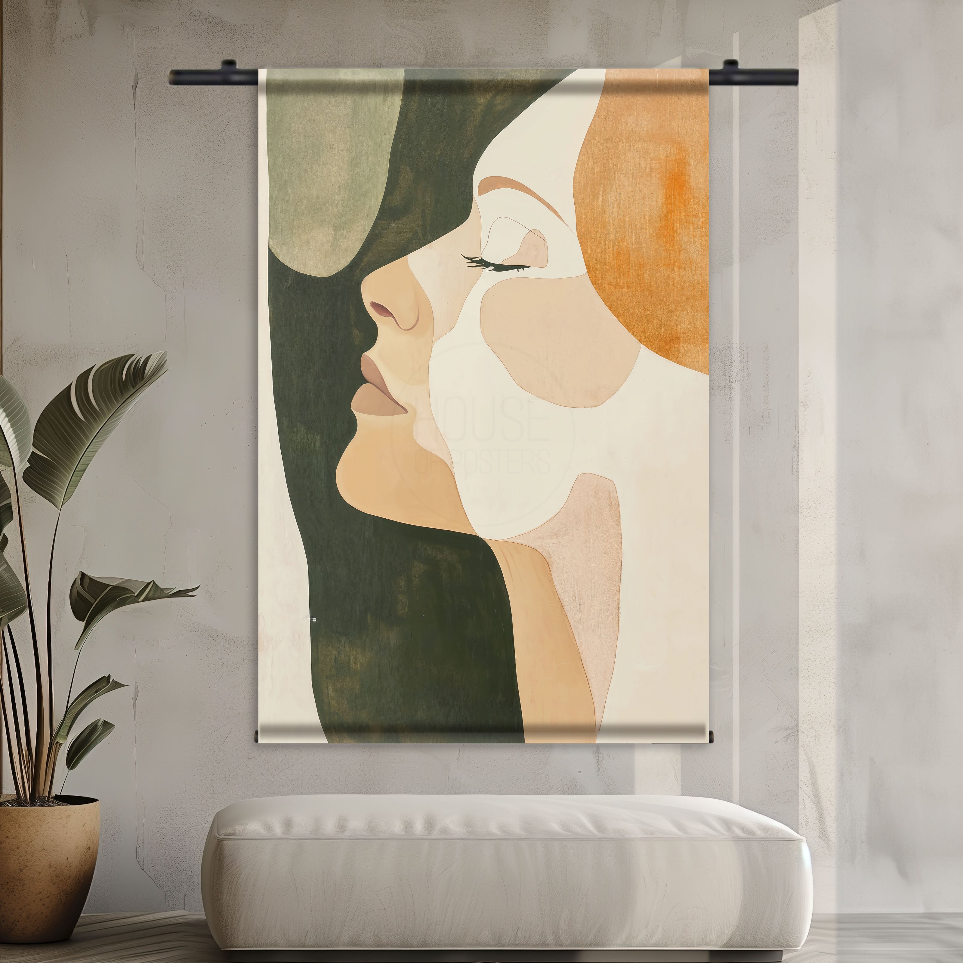 wanddecoratie-mensen-thema-van-House of Posters