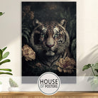 wanddecoratie-dieren-thema-van-House of Posters