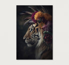 wanddecoratie-dieren-thema-van-House of Posters