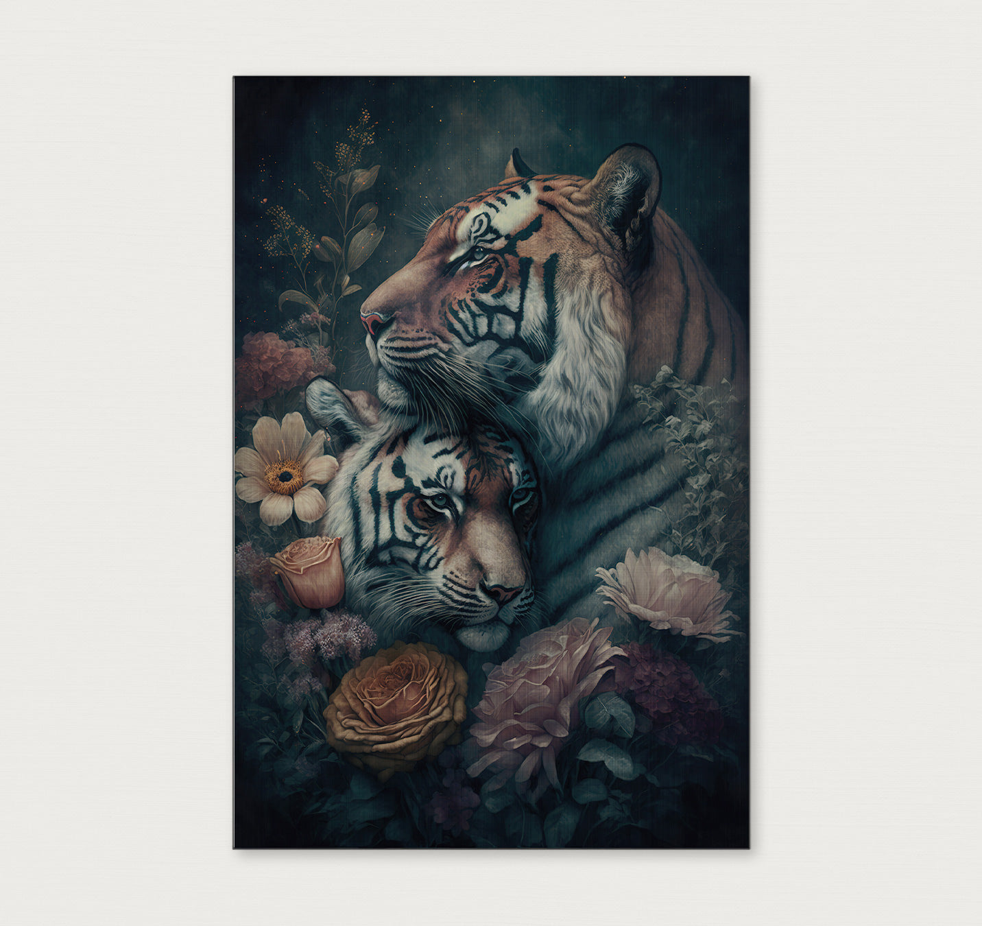 wanddecoratie-dieren-thema-van-House of Posters