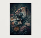 wanddecoratie-dieren-thema-van-House of Posters