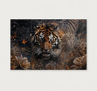 Tijger 7-Poster liggend-House of Posters-House of Posters