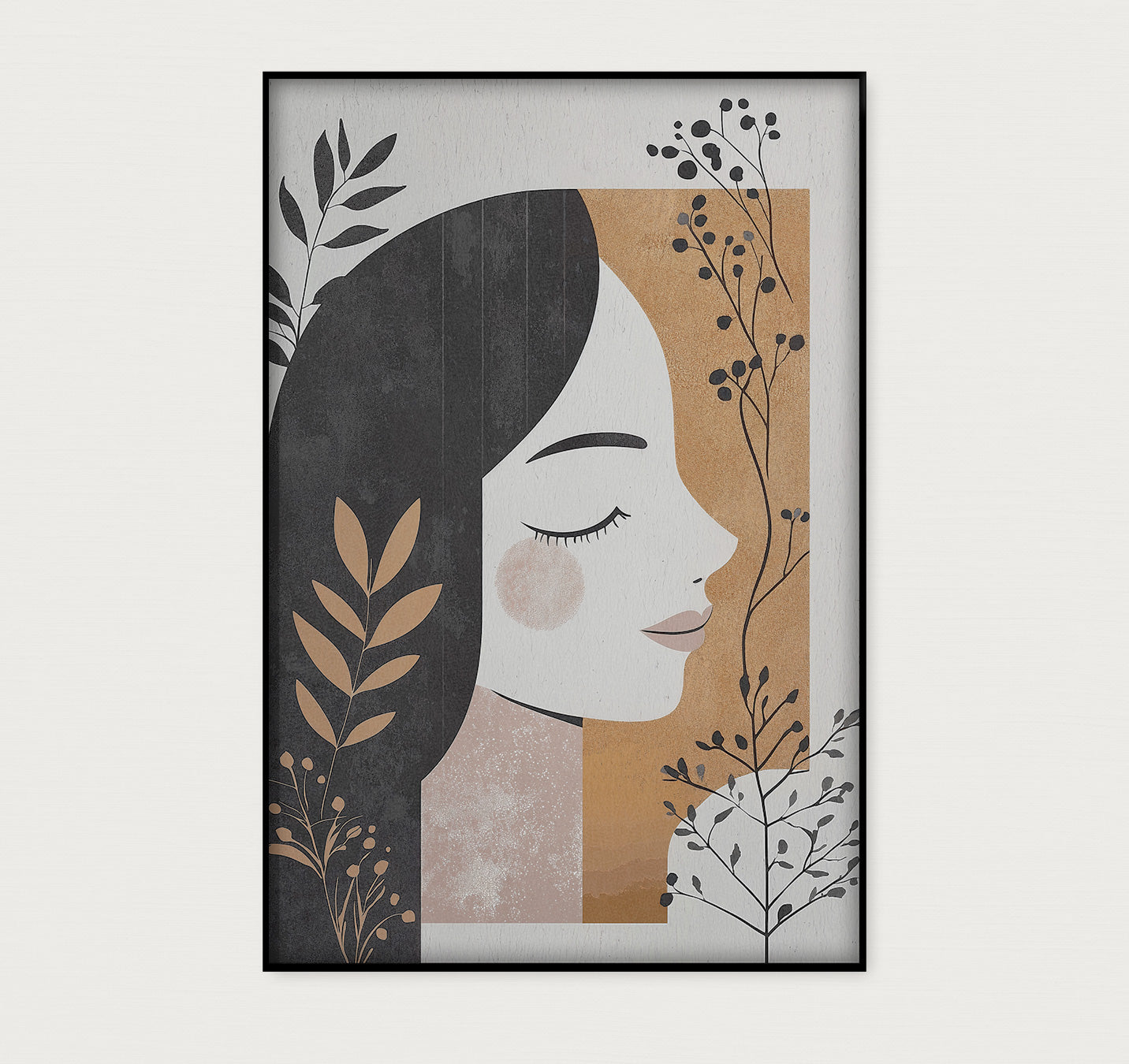 wanddecoratie-mensen-thema-van-House of Posters