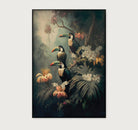 Toekans · Artframe-Poster staand-House of Posters-House of Posters