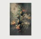Toekans · Canvas-Poster staand-House of Posters-House of Posters