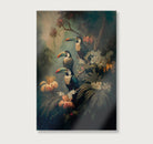 Toekans · Plexiglas-Poster staand-House of Posters-House of Posters