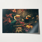 wanddecoratie-dieren-thema-van-House of Posters