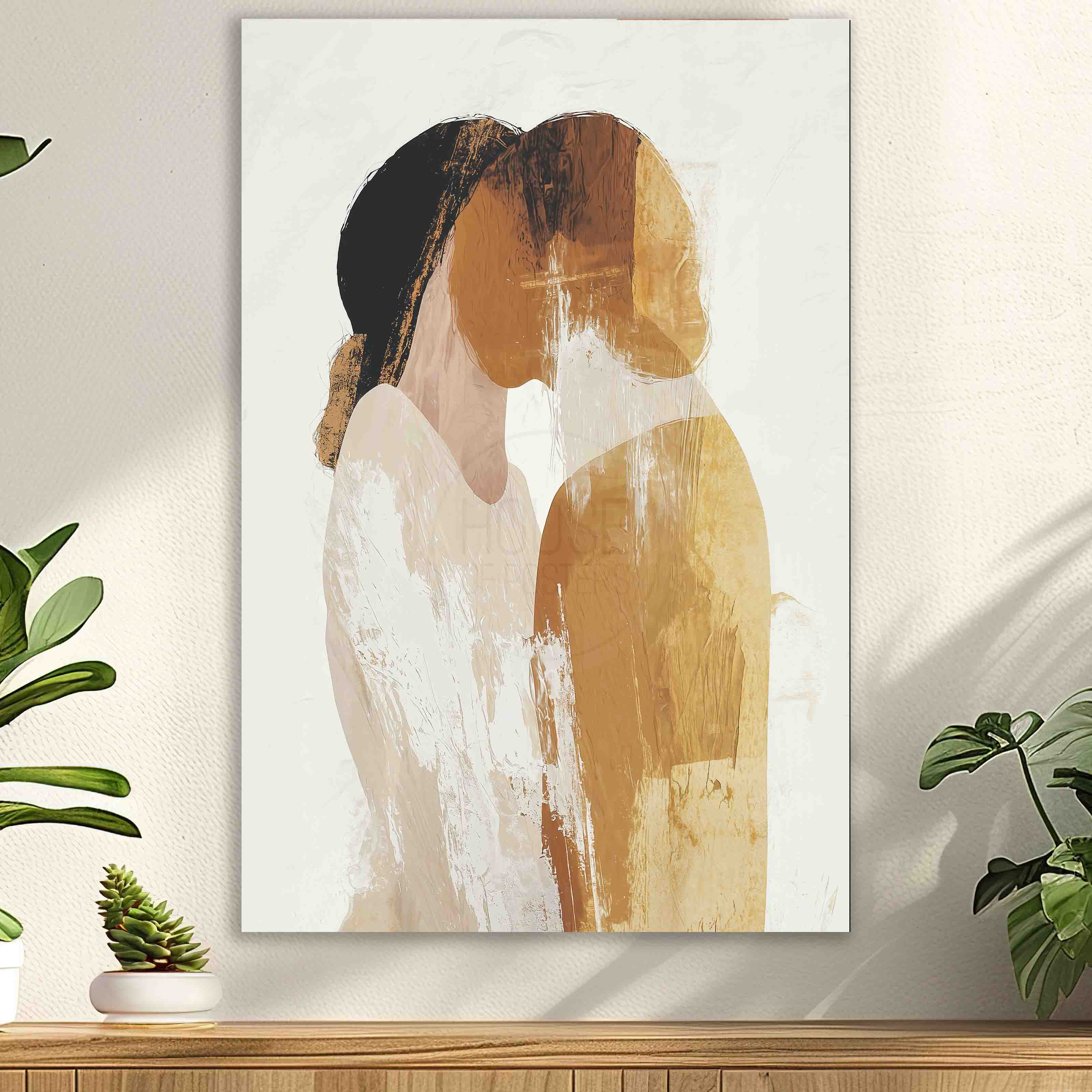 wanddecoratie-mensen-thema-van-House of Posters