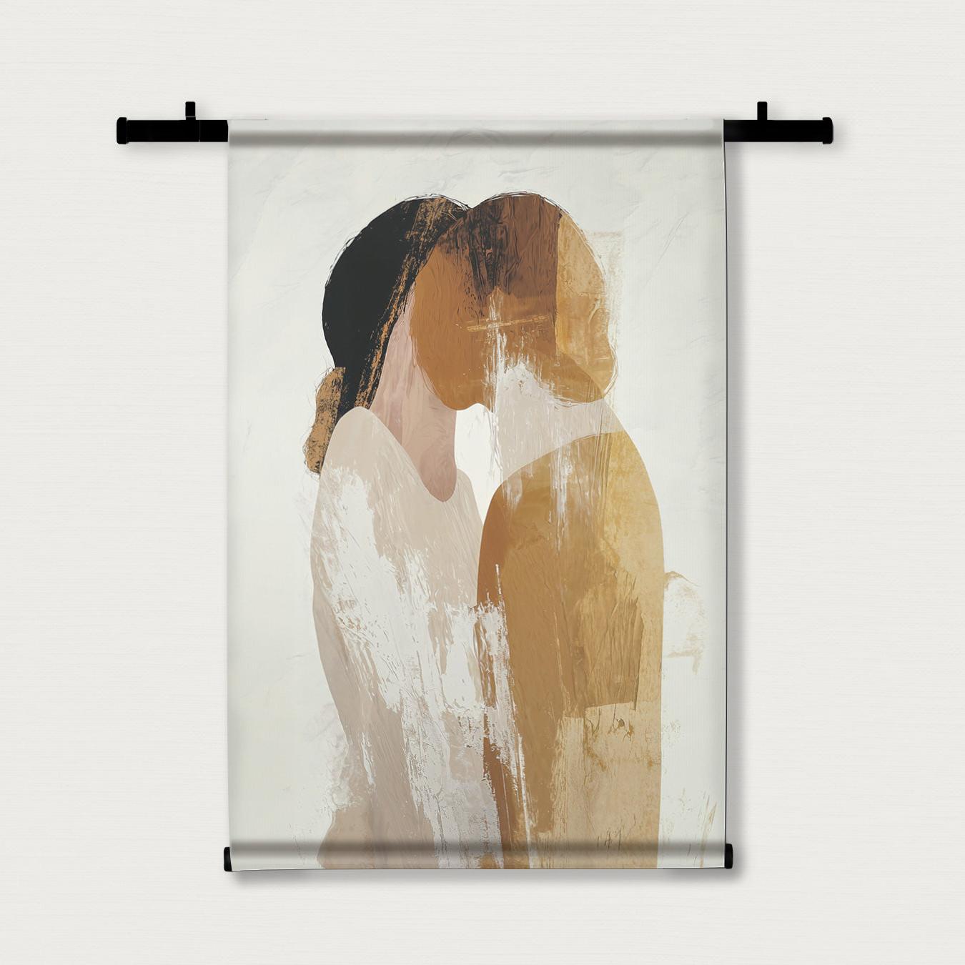 wanddecoratie-mensen-thema-van-House of Posters