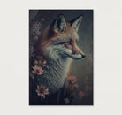 Vos 2-Poster staand-House of Posters-House of Posters