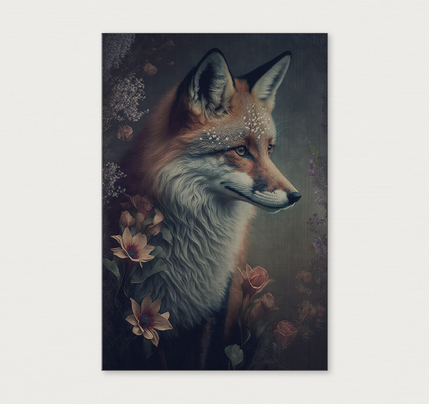 Vos 2-Poster staand-House of Posters-House of Posters