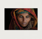 Vrouw 5-Poster liggend-House of Posters-House of Posters