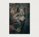 wanddecoratie-dieren-thema-van-House of Posters