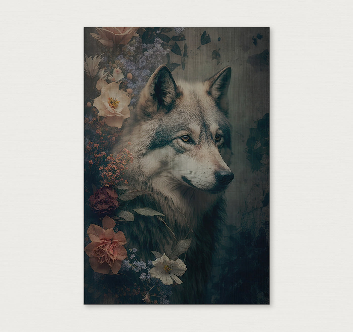 wanddecoratie-dieren-thema-van-House of Posters