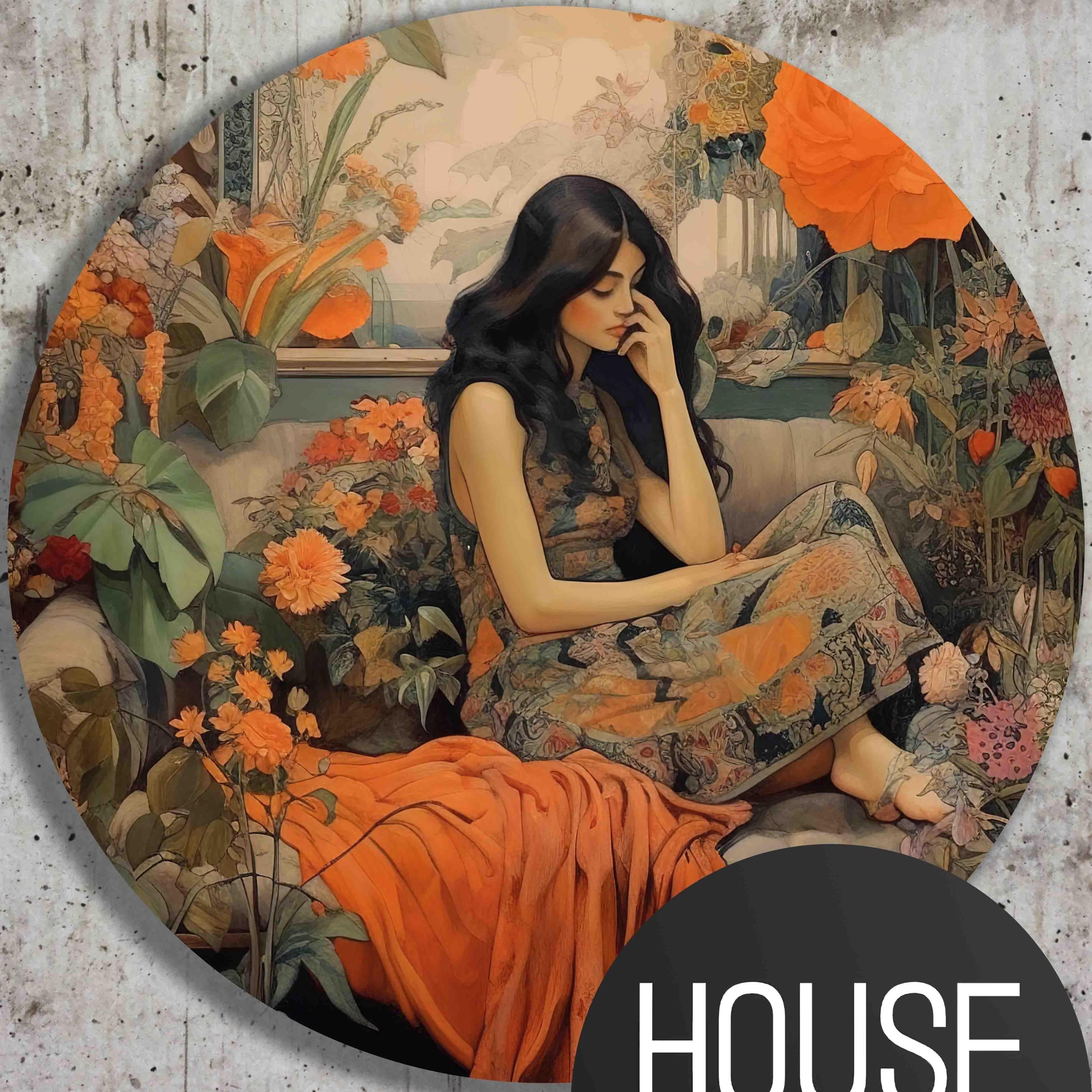 wanddecoratie-mensen-thema-van-House of Posters