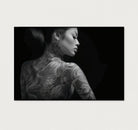 wanddecoratie-mensen-thema-van-House of Posters